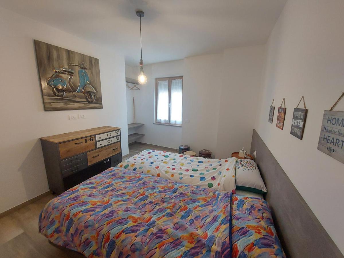 La Bougainville - Luxury Apartment Torbole Sul Garda Exterior foto